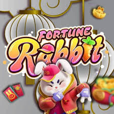 fortune rabbit modo demo ícone