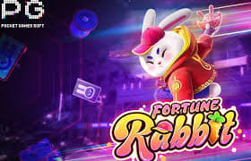 fortune rabbit gratis ícone