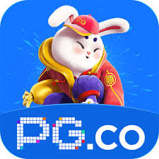 jogos fortune rabbit ícone