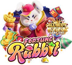 fortune rabbit wild bet777 ícone