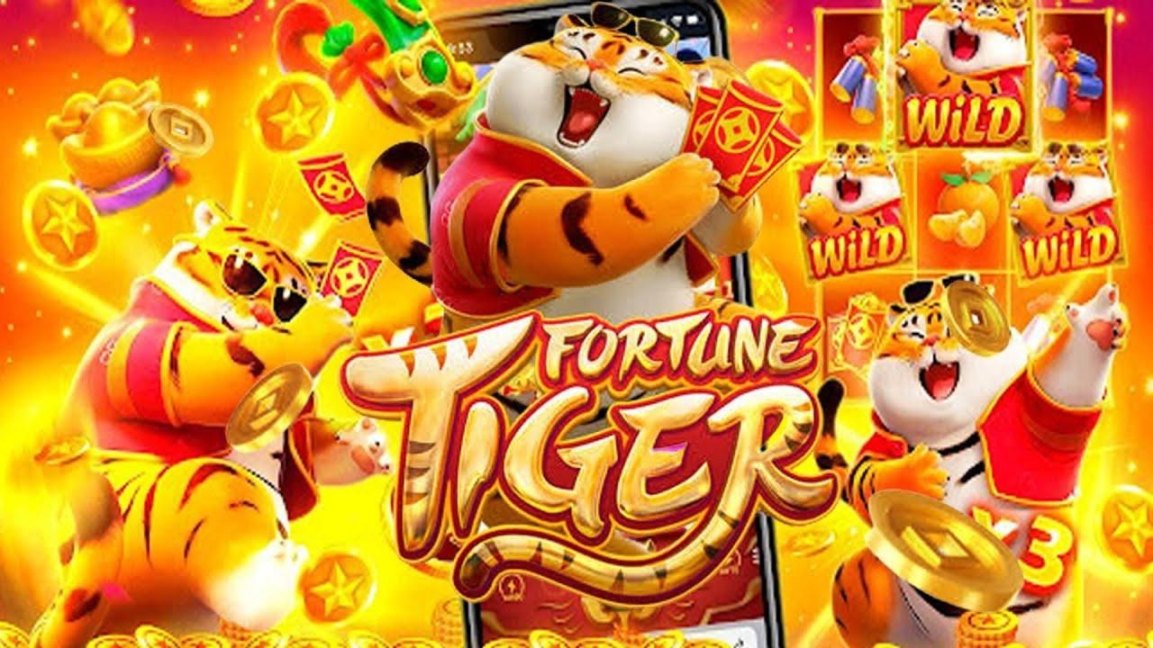 jogo oficial do tigre imagem de tela 6