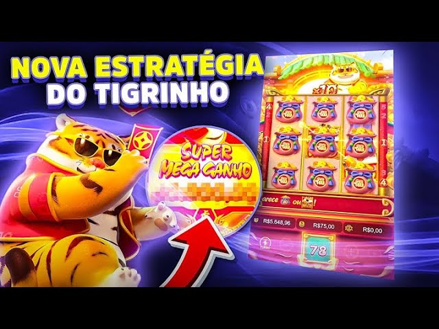 jogo oficial do tigre imagem de tela 3